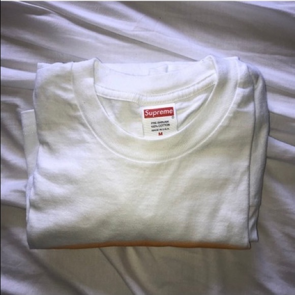 Supreme Ripple Tee - Picture 2 of 2